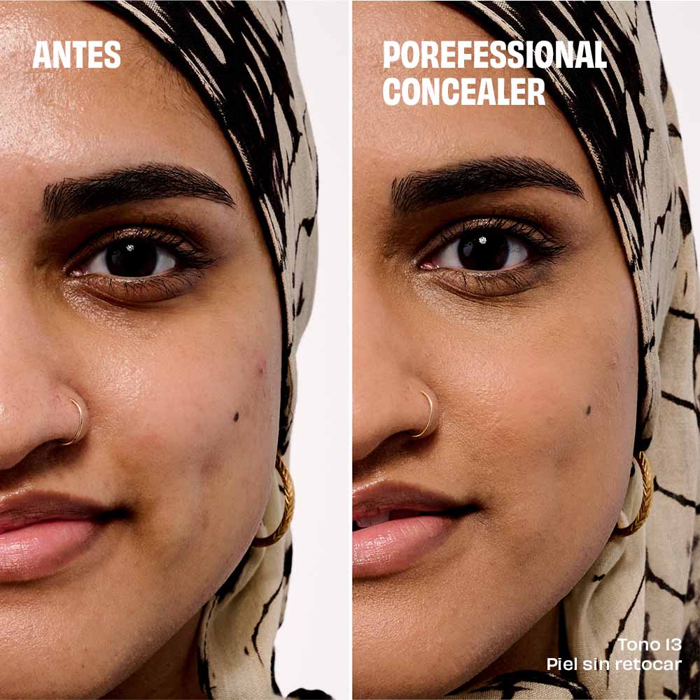 THE POREFESSIONAL CONCEALER (CORRECTOR L&Iacute;QUIDO)